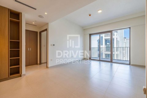 Apartment sa Dubai Creek Harbour (The Lagoons), Dubai, UAE 1 silid-tulugan, 67.08 sq.m. № 745636 - larawan 2