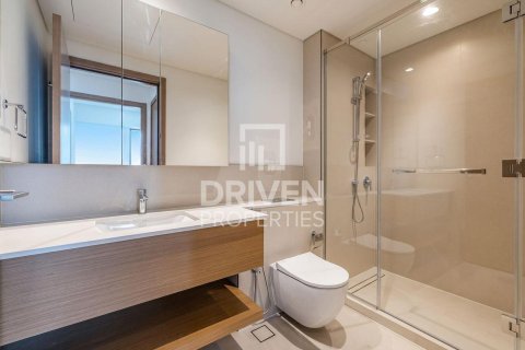 Apartment sa Dubai Creek Harbour (The Lagoons), Dubai, UAE 1 silid-tulugan, 67.08 sq.m. № 745636 - larawan 10