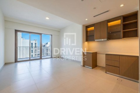 Apartment sa Dubai Creek Harbour (The Lagoons), Dubai, UAE 1 silid-tulugan, 67.08 sq.m. № 745636
