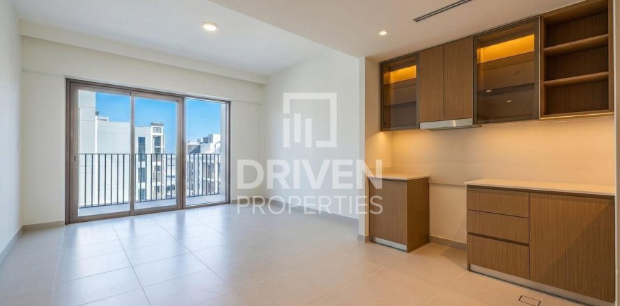 Apartment sa Dubai Creek Harbour (The Lagoons), Dubai, UAE 1 silid-tulugan, 67.08 sq.m. № 745636
