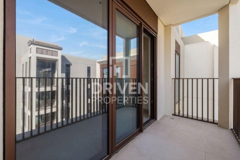 Apartment sa Dubai Creek Harbour (The Lagoons), Dubai, UAE 1 silid-tulugan, 67.08 sq.m. № 745636 - larawan 13