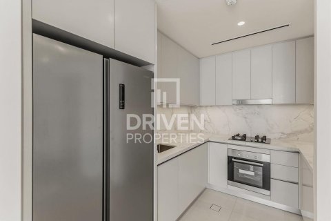 Пәтер Dubai Harbour, Дубай, БАӘ-да 2 жатын бөлмелер, 117.71 м² № 745642 - фото 5