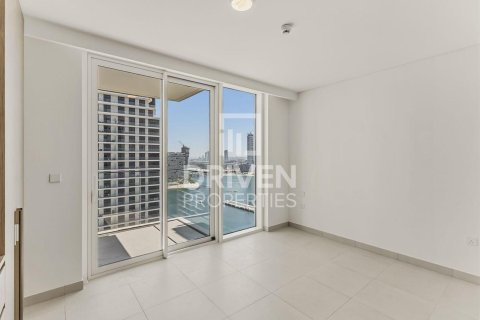 Пәтер Dubai Harbour, Дубай, БАӘ-да 2 жатын бөлмелер, 117.71 м² № 745642 - фото 8