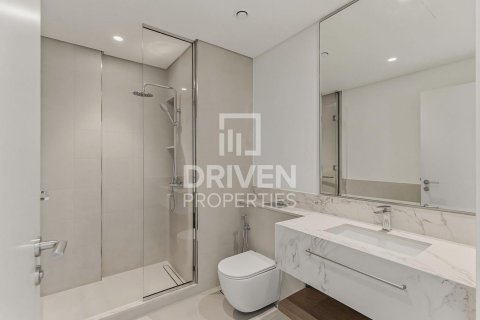 Пәтер Dubai Harbour, Дубай, БАӘ-да 2 жатын бөлмелер, 117.71 м² № 745642 - фото 12