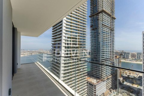 Пәтер Dubai Harbour, Дубай, БАӘ-да 2 жатын бөлмелер, 117.71 м² № 745642 - фото 14