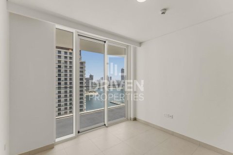 Пәтер Dubai Harbour, Дубай, БАӘ-да 2 жатын бөлмелер, 117.71 м² № 745642 - фото 10