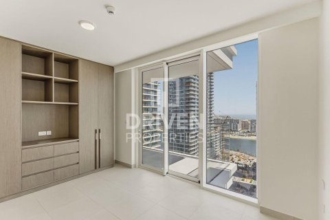 Пәтер Dubai Harbour, Дубай, БАӘ-да 2 жатын бөлмелер, 117.71 м² № 745642 - фото 7