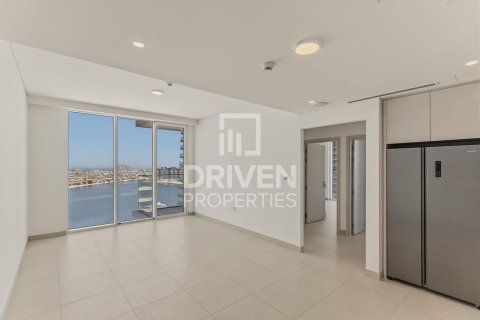 Apartamento em Dubai Harbour, Dubai, EAU 2 quartos, 117.71 m2 № 745642