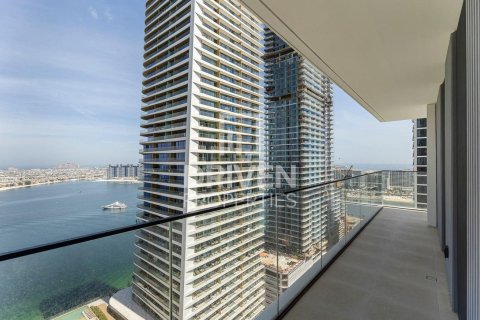 Пәтер Dubai Harbour, Дубай, БАӘ-да 2 жатын бөлмелер, 117.71 м² № 745642 - фото 15