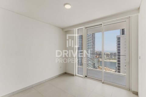 Пәтер Dubai Harbour, Дубай, БАӘ-да 2 жатын бөлмелер, 117.71 м² № 745642 - фото 9