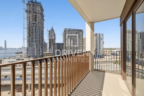 Apartment sa Dubai Creek Harbour (The Lagoons), Dubai, UAE 2 silid-tulugan, 93.37 sq.m. № 745640 - larawan 11