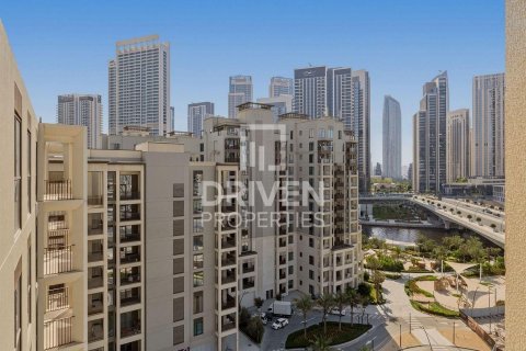 Apartment sa Dubai Creek Harbour (The Lagoons), Dubai, UAE 2 silid-tulugan, 93.37 sq.m. № 745640 - larawan 12