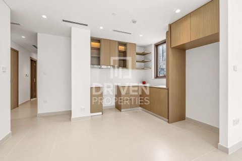 Apartment sa Dubai Creek Harbour (The Lagoons), Dubai, UAE 2 silid-tulugan, 93.37 sq.m. № 745640 - larawan 4
