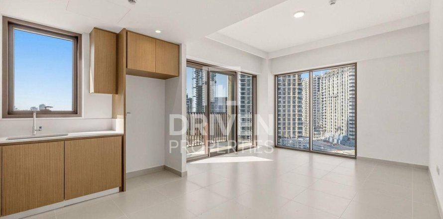 Apartment sa Dubai Creek Harbour (The Lagoons), Dubai, UAE 2 silid-tulugan, 93.37 sq.m. № 745640