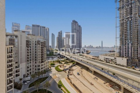 Apartment sa Dubai Creek Harbour (The Lagoons), Dubai, UAE 2 silid-tulugan, 93.37 sq.m. № 745640 - larawan 13