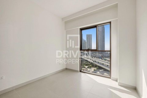 Apartment sa Dubai Creek Harbour (The Lagoons), Dubai, UAE 2 silid-tulugan, 93.37 sq.m. № 745640 - larawan 8