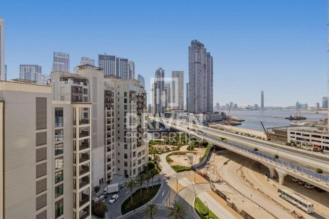 Byt v Dubai Creek Harbour (The Lagoons), Dubai, SAE 2 ložnice, 95.04 m² Č.: 745639 - fotografie 11
