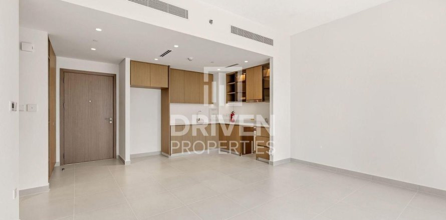 Byt v Dubai Creek Harbour (The Lagoons), Dubai, SAE 2 ložnice, 95.04 m² Č.: 745639