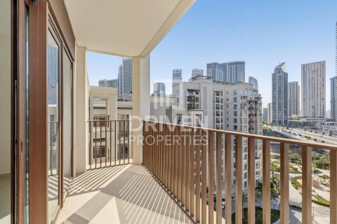 Byt v Dubai Creek Harbour (The Lagoons), Dubai, SAE 2 ložnice, 95.04 m² Č.: 745639 - fotografie 12