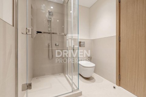 Byt v Dubai Creek Harbour (The Lagoons), Dubai, SAE 2 ložnice, 95.04 m² Č.: 745639 - fotografie 10