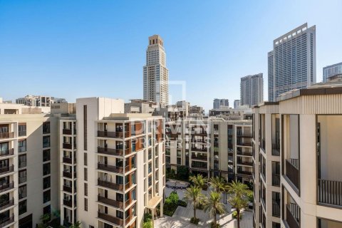 Dzīvoklis Dubai Creek Harbour (The Lagoons), Dubaijā, AAE 1 istaba, 66.33 m2 Nr. 745638 - attēls 14