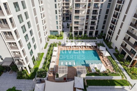 Dzīvoklis Dubai Creek Harbour (The Lagoons), Dubaijā, AAE 1 istaba, 66.33 m2 Nr. 745638 - attēls 12