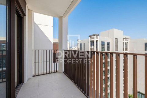 Dzīvoklis Dubai Creek Harbour (The Lagoons), Dubaijā, AAE 1 istaba, 66.33 m2 Nr. 745638 - attēls 13