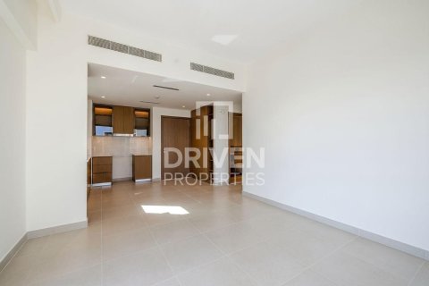Dzīvoklis Dubai Creek Harbour (The Lagoons), Dubaijā, AAE 1 istaba, 66.33 m2 Nr. 745638 - attēls 4