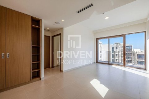 Dzīvoklis Dubai Creek Harbour (The Lagoons), Dubaijā, AAE 1 istaba, 66.33 m2 Nr. 745638 - attēls 2