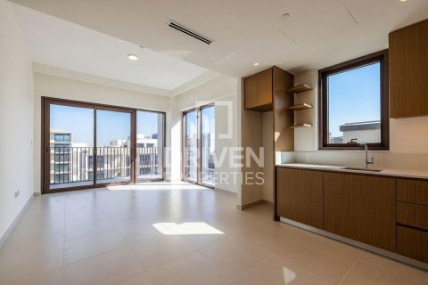 Dzīvoklis Dubai Creek Harbour (The Lagoons), Dubaijā, AAE 1 istaba, 66.33 m2 Nr. 745638 - attēls 1