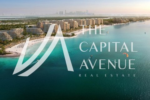 Купити квартиру в Абу-Даби, ОАЕ 1 спальня, 102м2, № 652752 - фото 9