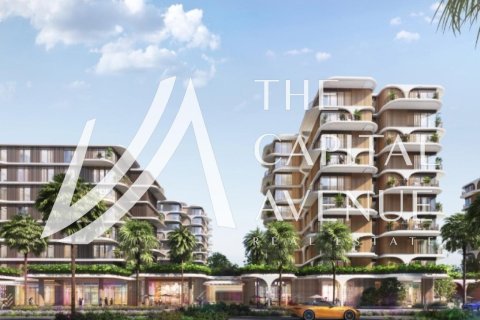 Купити квартиру в Абу-Даби, ОАЕ 1 спальня, 102м2, № 652752 - фото 6