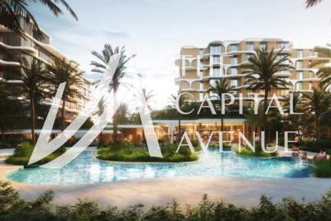 Купити квартиру в Абу-Даби, ОАЕ 1 спальня, 102м2, № 652752 - фото 5