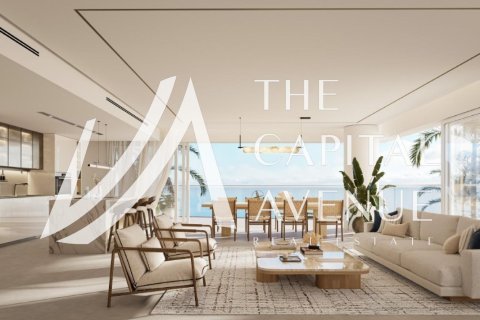 Купити квартиру в Абу-Даби, ОАЕ 1 спальня, 102м2, № 652752 - фото 4