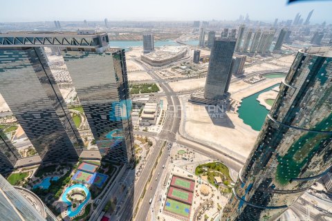 Купити квартиру в Аль-Рим, Абу-Даби, ОАЕ 2 спальні, 122.6м2, № 652748 - фото 18