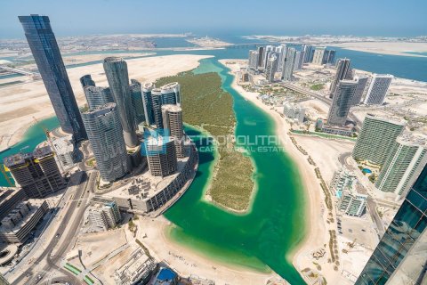 Купити квартиру в Аль-Рим, Абу-Даби, ОАЕ 2 спальні, 122.6м2, № 652748 - фото 1