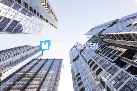 Купити квартиру в Аль-Рим, Абу-Даби, ОАЕ 3 спальні, 148.1м2, № 652751 - фото 12