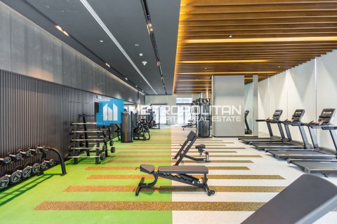 Купити квартиру в Аль-Рим, Абу-Даби, ОАЕ 3 спальні, 148.1м2, № 652751 - фото 9