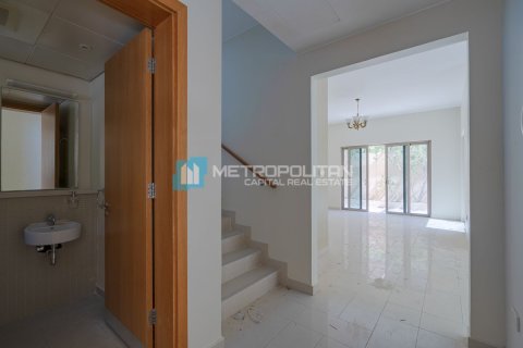 Villa en venta en Al Raha Gardens, Abu Dhabi, EAU 4 dormitorios, 401.4 m2 № 652750 - foto 8