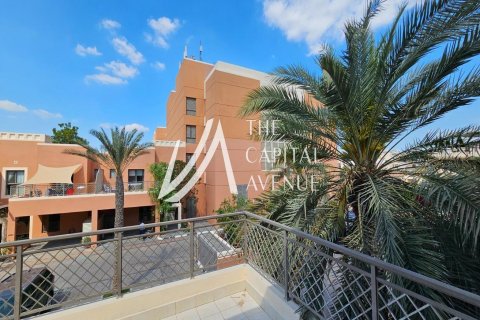 阿联酋 Abu Dhabi Abu Dhabi Gate City 待租 : 4 卧, 283 平方米 , 编号605021 - 照片 1