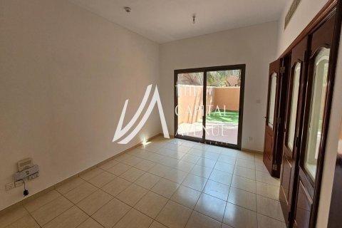 阿联酋 Abu Dhabi Abu Dhabi Gate City 待租 : 4 卧, 283 平方米 , 编号605021 - 照片 3
