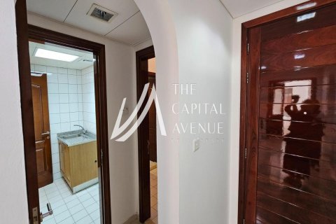 阿联酋 Abu Dhabi Abu Dhabi Gate City 待租 : 4 卧, 283 平方米 , 编号605021 - 照片 7