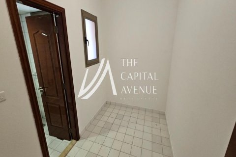 阿联酋 Abu Dhabi Abu Dhabi Gate City 待租 : 4 卧, 283 平方米 , 编号605021 - 照片 10