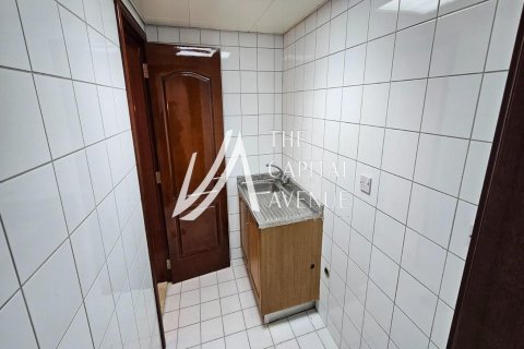 阿联酋 Abu Dhabi Abu Dhabi Gate City 待租 : 4 卧, 283 平方米 , 编号605021 - 照片 8