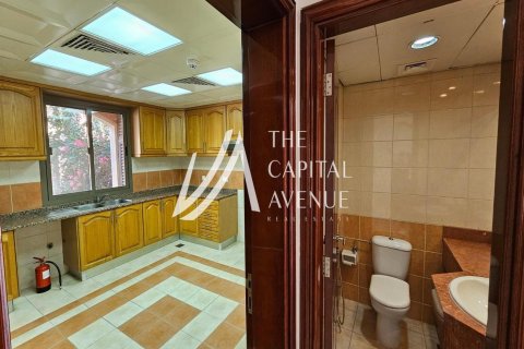 阿联酋 Abu Dhabi Abu Dhabi Gate City 待租 : 4 卧, 283 平方米 , 编号605021 - 照片 13