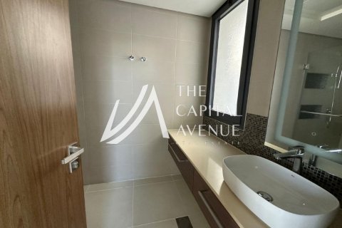 Vila na Yas Island, Abu Dhabi, SAE 5 ložnice, 553 m² Č.: 605019 - fotografie 13
