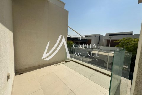 Vila na Yas Island, Abu Dhabi, SAE 5 ložnice, 553 m² Č.: 605019 - fotografie 27
