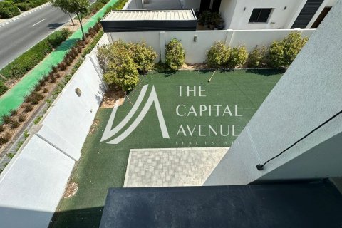 Vila na Yas Island, Abu Dhabi, SAE 5 ložnice, 553 m² Č.: 605019 - fotografie 3