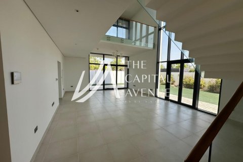 Vila na Yas Island, Abu Dhabi, SAE 5 ložnice, 553 m² Č.: 605019 - fotografie 24