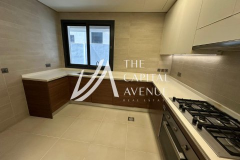 Vila na Yas Island, Abu Dhabi, SAE 5 ložnice, 553 m² Č.: 605019 - fotografie 29